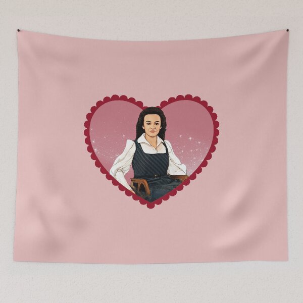 Item preview, Wicked Movie Nessarose Marissa Bode designed and sold by baranskini.