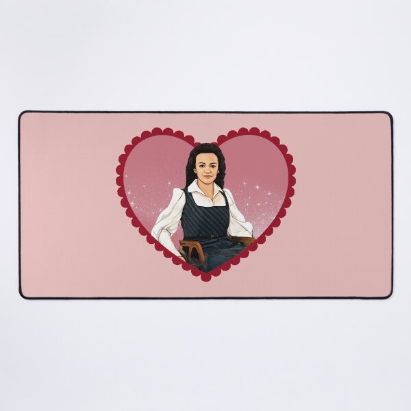 Item preview, Wicked Movie Nessarose Marissa Bode designed and sold by baranskini.