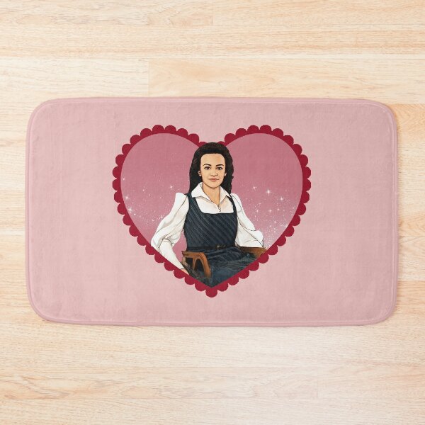 Item preview, Wicked Movie Nessarose Marissa Bode designed and sold by baranskini.