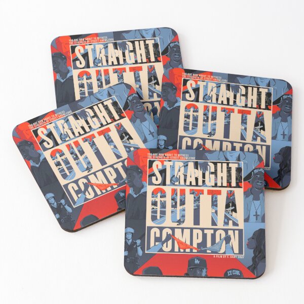 Item preview, Directamente de Compton designed and sold by UZRWRLD .