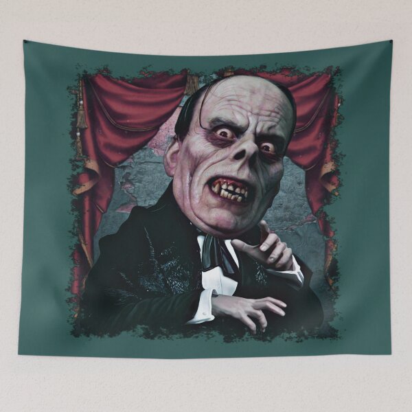 Item preview, Phantom of the Opera designed and sold by IndecentDesigns.
