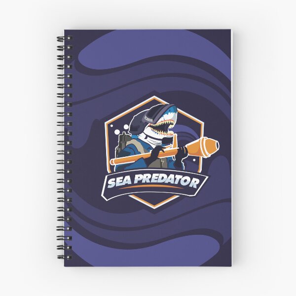 Item preview, PUBG soilder shark - sea predator designed and sold by CamaleonDesigns.