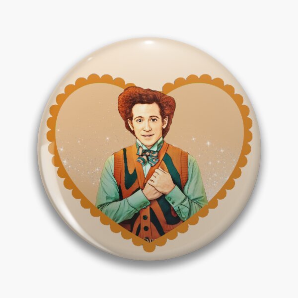 Item preview, Wicked Movie Boq Ethan Slater designed and sold by baranskini.