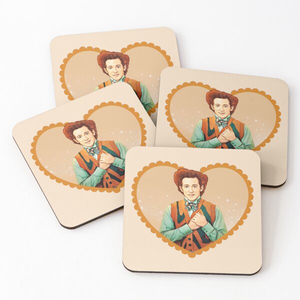 Item preview, Wicked Movie Boq Ethan Slater designed and sold by baranskini.