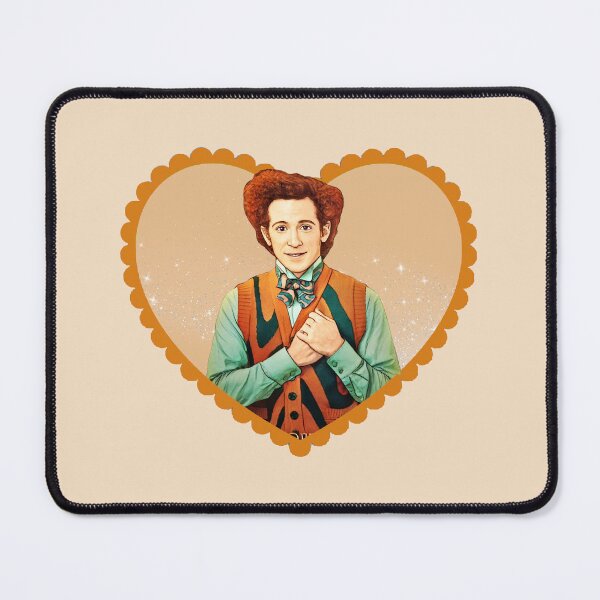 Item preview, Wicked Movie Boq Ethan Slater designed and sold by baranskini.