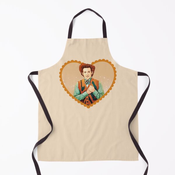 Item preview, Wicked Movie Boq Ethan Slater designed and sold by baranskini.