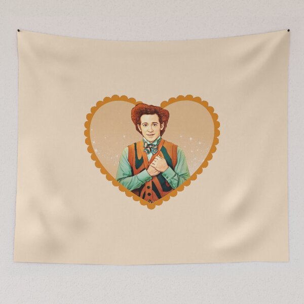 Item preview, Wicked Movie Boq Ethan Slater designed and sold by baranskini.