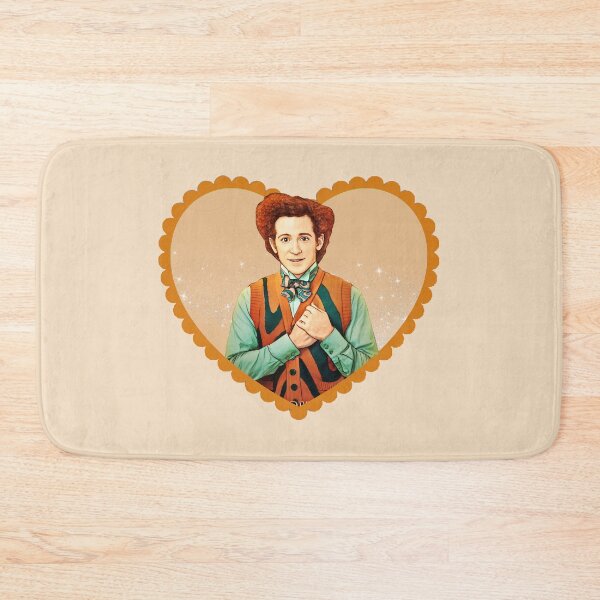 Item preview, Wicked Movie Boq Ethan Slater designed and sold by baranskini.