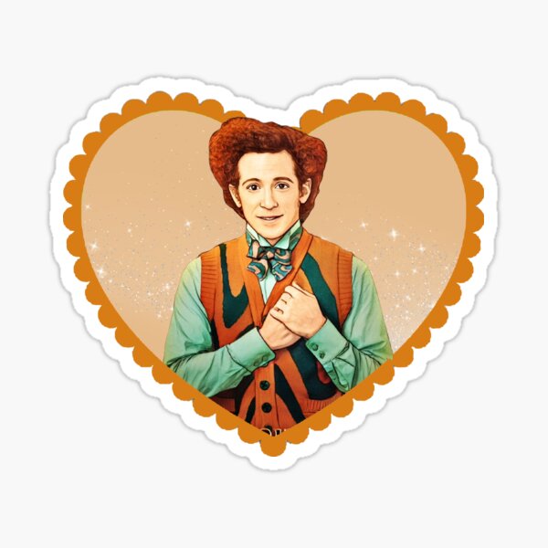 Item preview, Wicked Movie Boq Ethan Slater designed and sold by baranskini.