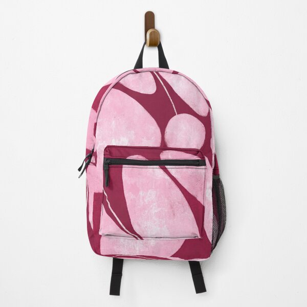 Item preview, Large Flowers | Raspberry Pink designed and sold by Menega  Sabidussi.