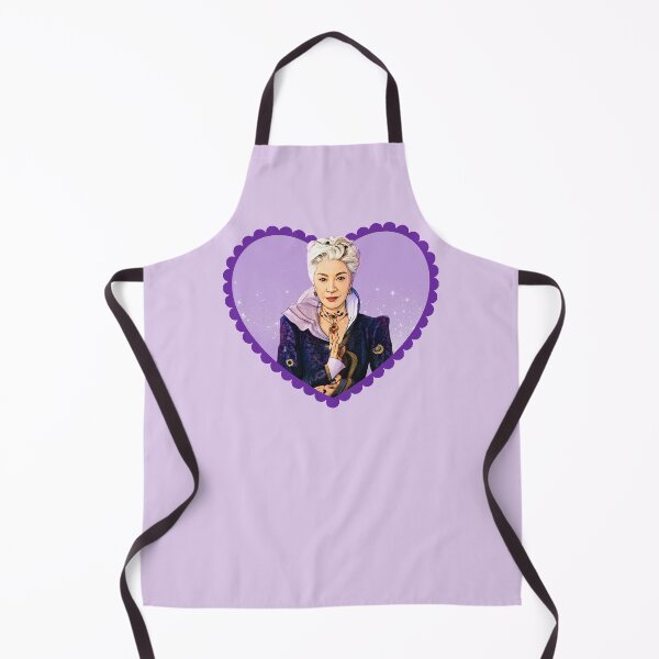 Item preview, Wicked Movie Madame Morrible Michelle Yeoh designed and sold by baranskini.