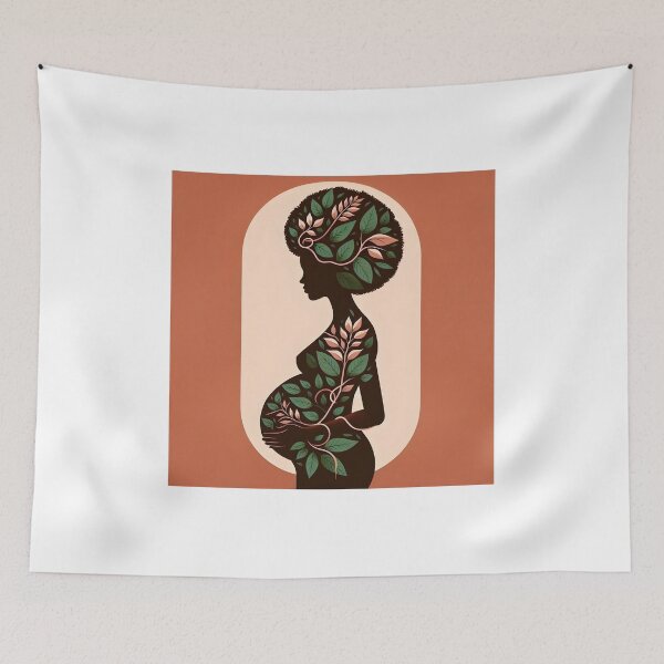 Item preview, I am growing up with my mind and my soul designed and sold by vectorillus.