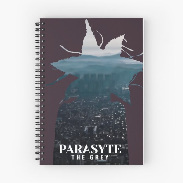 Item preview, Parasyte the grey Poster designed and sold by si-cha.