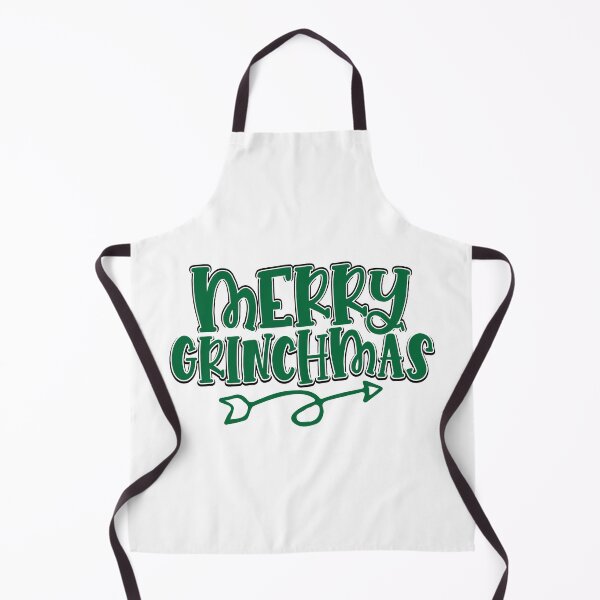 Item preview, Green Merry Christmas designed and sold by Dominika Farkašová.