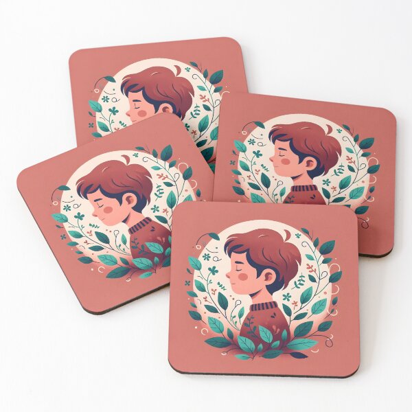 Item preview, I am growing up with my mind and my soul designed and sold by vectorillus.