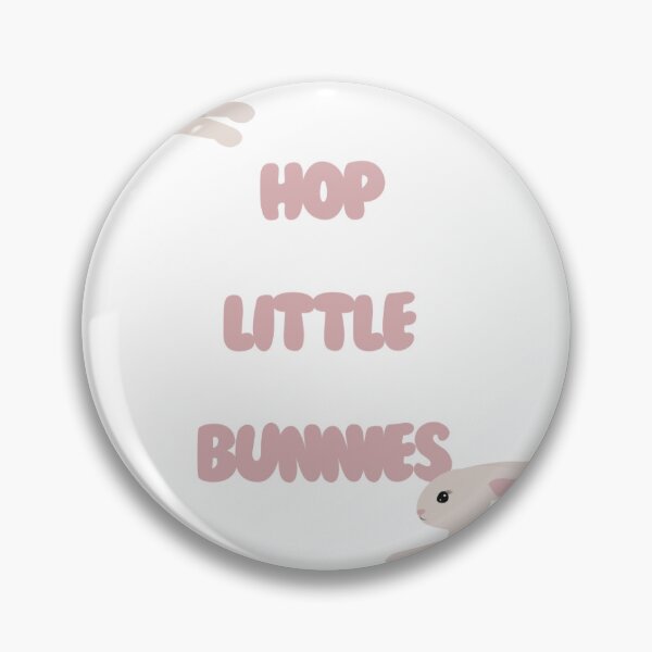 Item preview, Hop Little Bunnies designed and sold by Madsmadness.