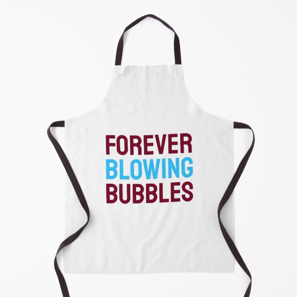 Item preview, Forever Blowing Bubbles claret blue designed and sold by VRedBaller.