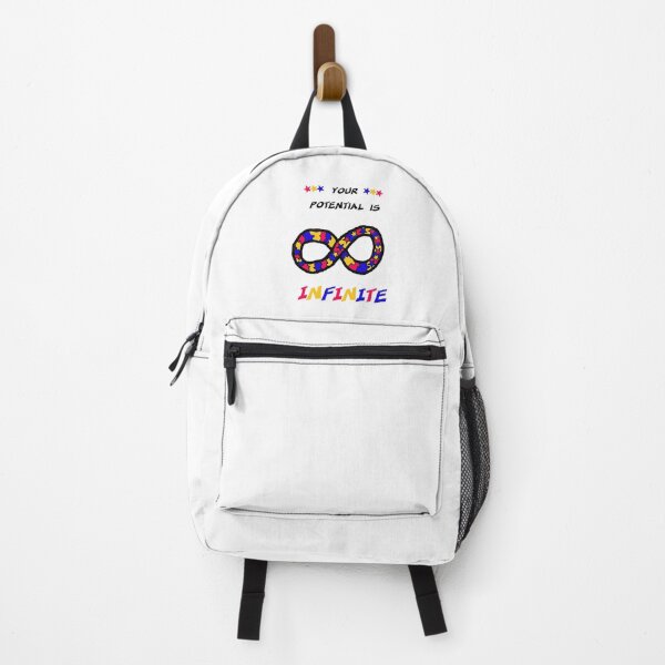Item preview, Infinite Potential designed and sold by AD-drawyngs.