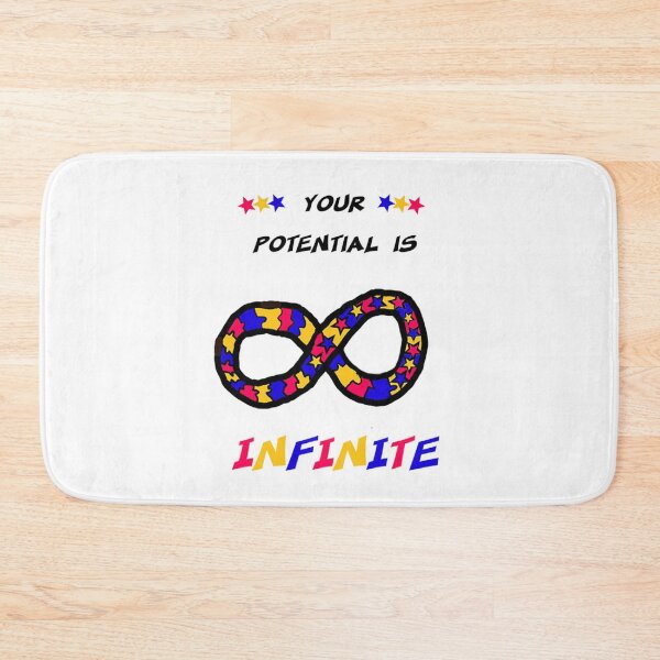 Item preview, Infinite Potential designed and sold by AD-drawyngs.