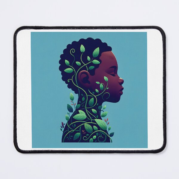 Item preview, I am growing up with my mind and my soul designed and sold by vectorillus.