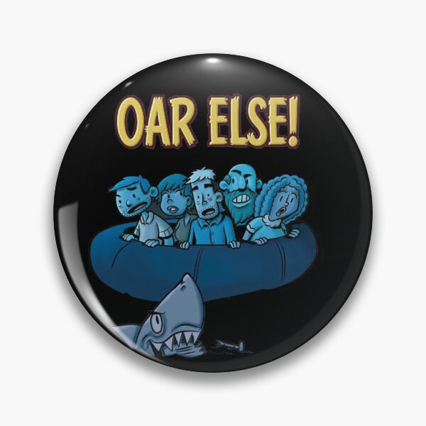 Item preview, Oar Else! (card back) designed and sold by Flatcar6.