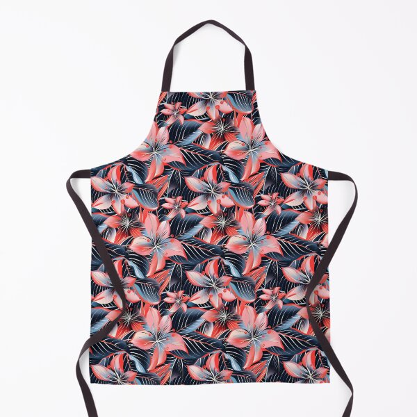 Item preview, Pink Floral Pattern designed and sold by taniasofia.