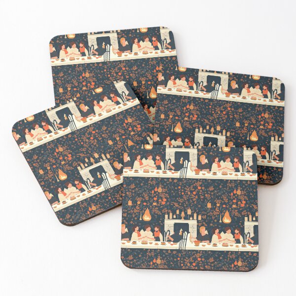 Item preview, Celebrating Together, Creating Memories designed and sold by MidArtForge.