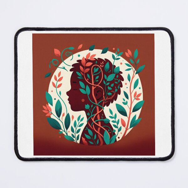 Item preview, I am growing up with my mind and my soul designed and sold by vectorillus.