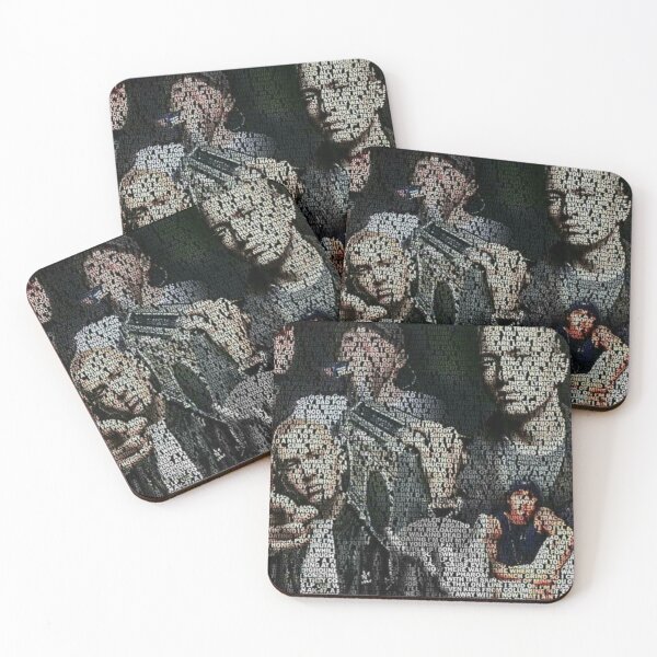 Item preview, Eminem Matrix designed and sold by UZRWRLD .