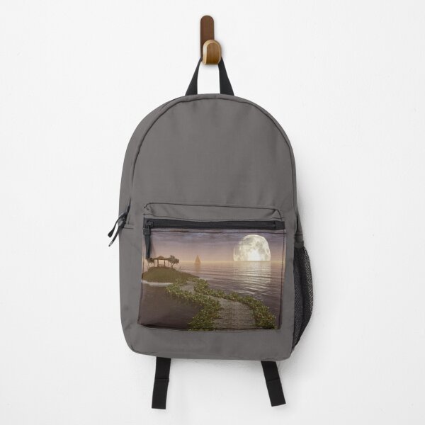 Item preview, Island Path designed and sold by Solitaire Parke.