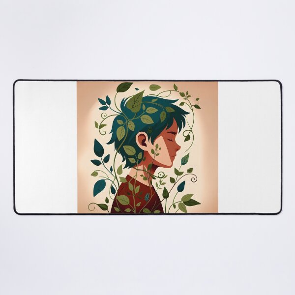 Item preview, I am growing up with my mind and my soul designed and sold by vectorillus.