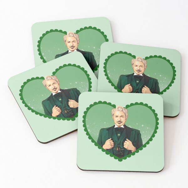 Artikelvorschau, Der böse Film „The Wizard“ von Jeff Goldblum entworfen und verkauft von baranskini.