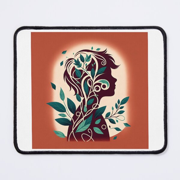 Item preview, I am growing up with my mind and my soul designed and sold by vectorillus.