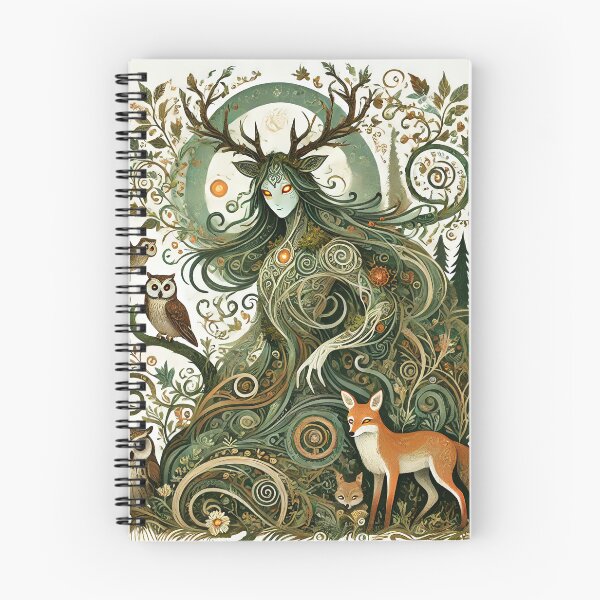 Item preview, Forest Guardian Spirit designed and sold by Lutrex.
