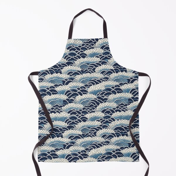 Item preview, Japanese Waves 3 designed and sold by GeoGlam.