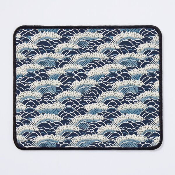 Item preview, Japanese Waves 3 designed and sold by GeoGlam.