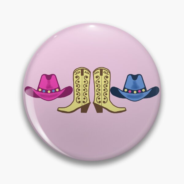 Item preview, Western Americana Cowgirl Boots and Hats designed and sold by scome.