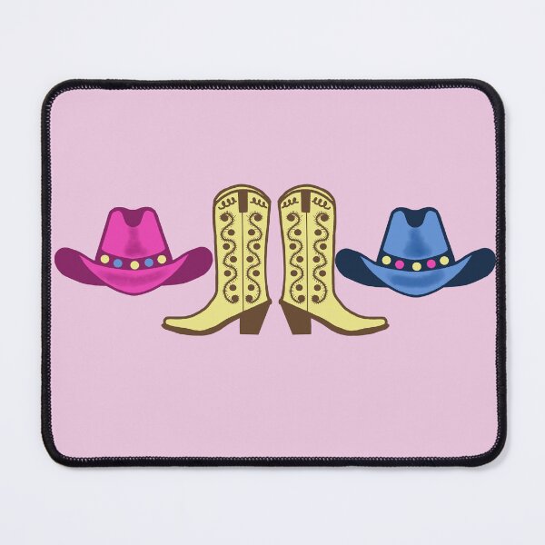 Item preview, Western Americana Cowgirl Boots and Hats designed and sold by scome.