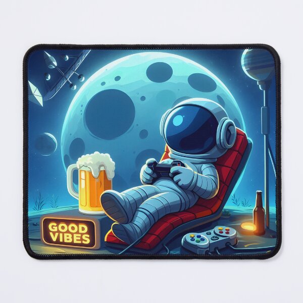 Item preview, Good vibes designed and sold by ShihawyAhmad.