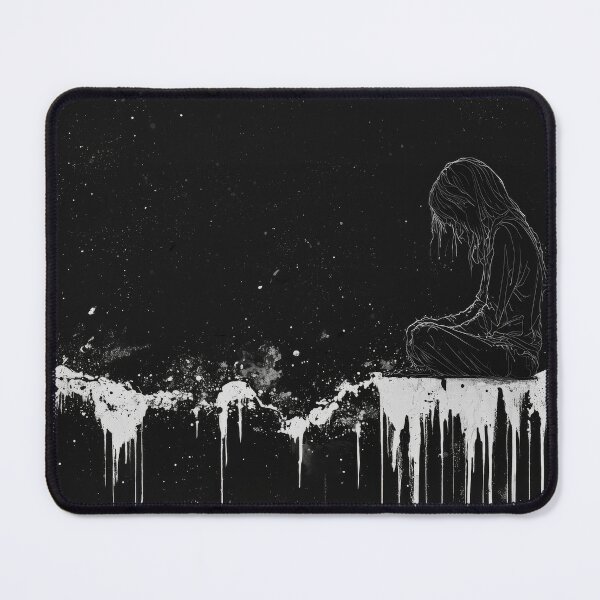 Item preview, The Bleeding Horizon designed and sold by CHCOfficial.