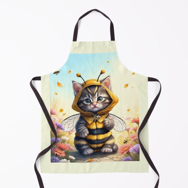 Item preview, Purrfectly Buzzing designed and sold by 2gather1ness.