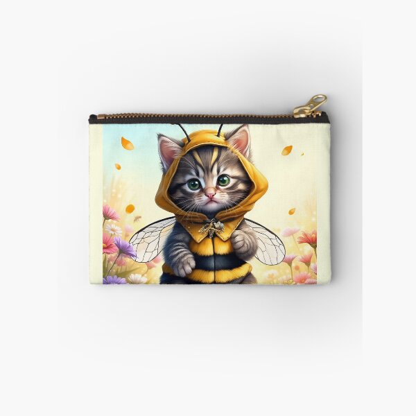 Item preview, Purrfectly Buzzing designed and sold by 2gather1ness.