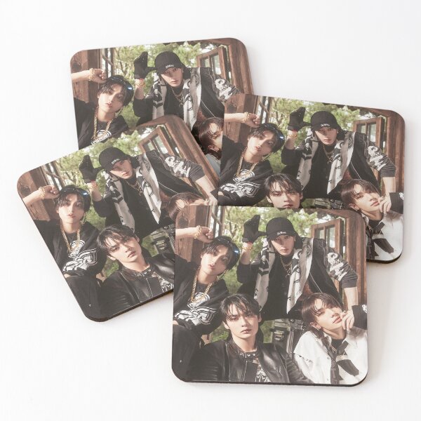 Item preview, Stray Kids HOP designed and sold by lorienskz.