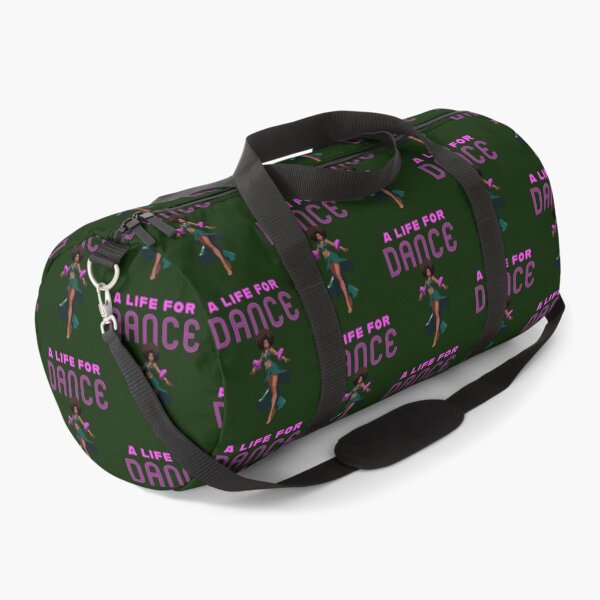 Item preview, A LIFE FOR DANCE AFRO DANCER designed and sold by La Loca.