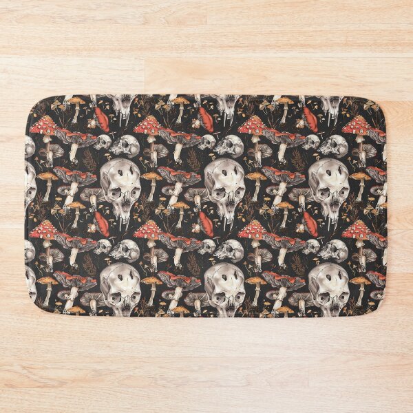 Item preview, Mystery of the Vampire Skull designed and sold by Disney1955Fan.