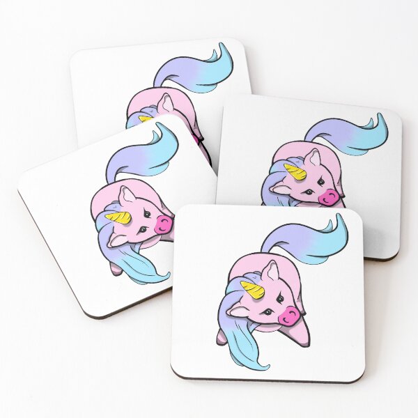 Item preview, Chibi Unicorn designed and sold by Batmantis275.