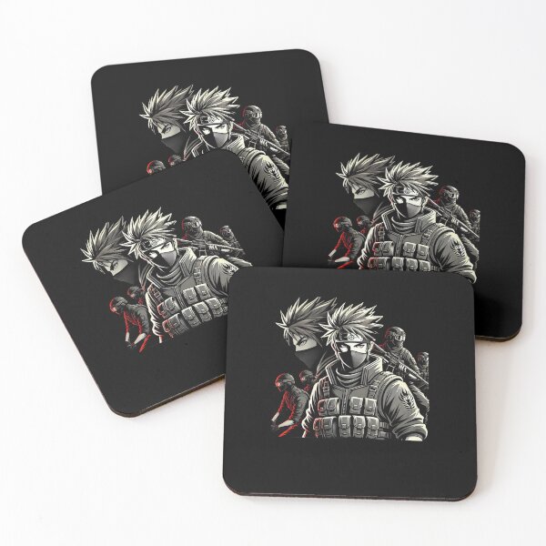 Item preview, Blade of the Night: Elite Ninja Squad | Anime Design designed and sold by live-fully.
