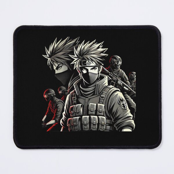 Item preview, Blade of the Night: Elite Ninja Squad | Anime Design designed and sold by live-fully.