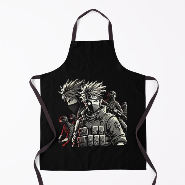 Item preview, Blade of the Night: Elite Ninja Squad | Anime Design designed and sold by live-fully.