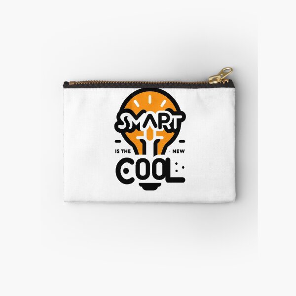 Item preview, Smart is the new cool designed and sold by Monem-RASH.